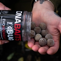 DNA Baits EVO Cured Hookbaits